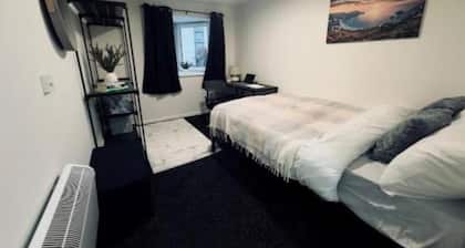 Sandard Room In Town Centre