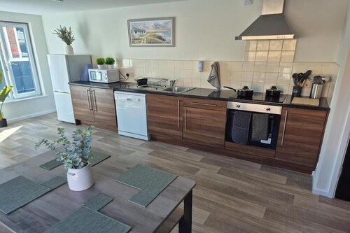 Sandard Room In Town Centre