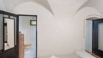 1 間睡房、免費 Wi-Fi、床單