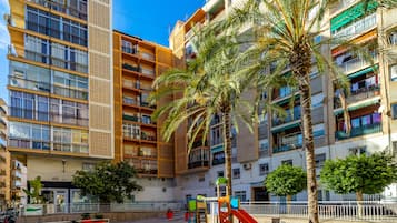 Zona infantil