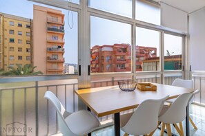 Dining - Inftour Garvimar Apartamento (Calp)