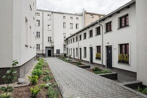 Esterni