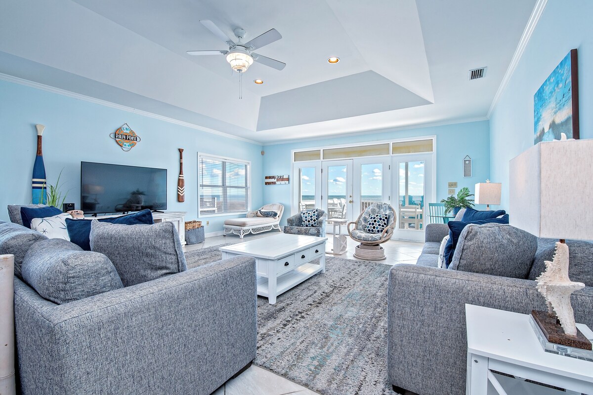 Majoittajan profiilikuva