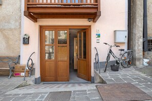 Detalle exterior