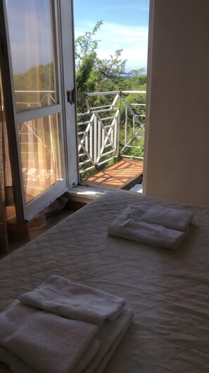 1 slaapkamer, gratis wifi, beddengoed