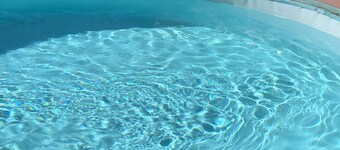 Double Room 'Matrimoniale Vicino Al Mare' with Sea View, Shared Pool and Shared Terrace