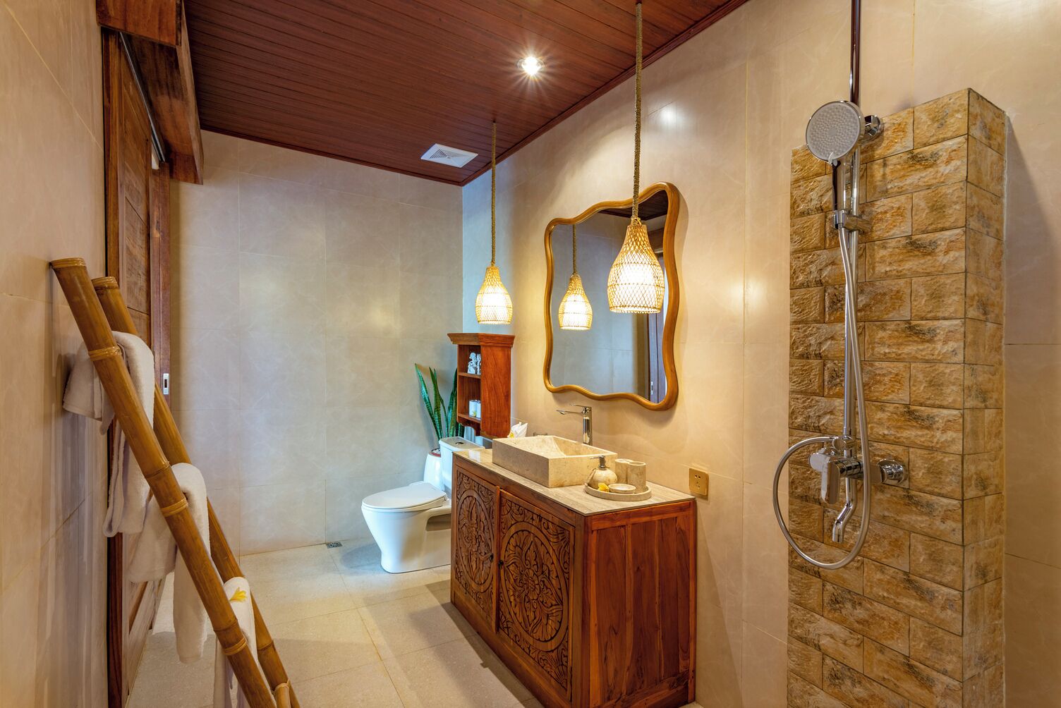 Baño