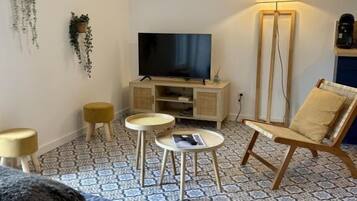 Smart-tv
