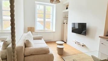 Smart-tv