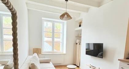 Le cocon Saint Denis