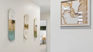 Interior - Tusk - Beachside Entertainer (Yamba)