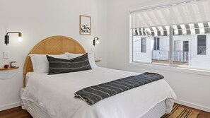 4 chambres, accès Internet, draps fournis