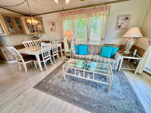 Televisio, pöytätennispöytä