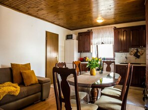 Maison (Four Bedroom Holiday Home) | Cuisine privée