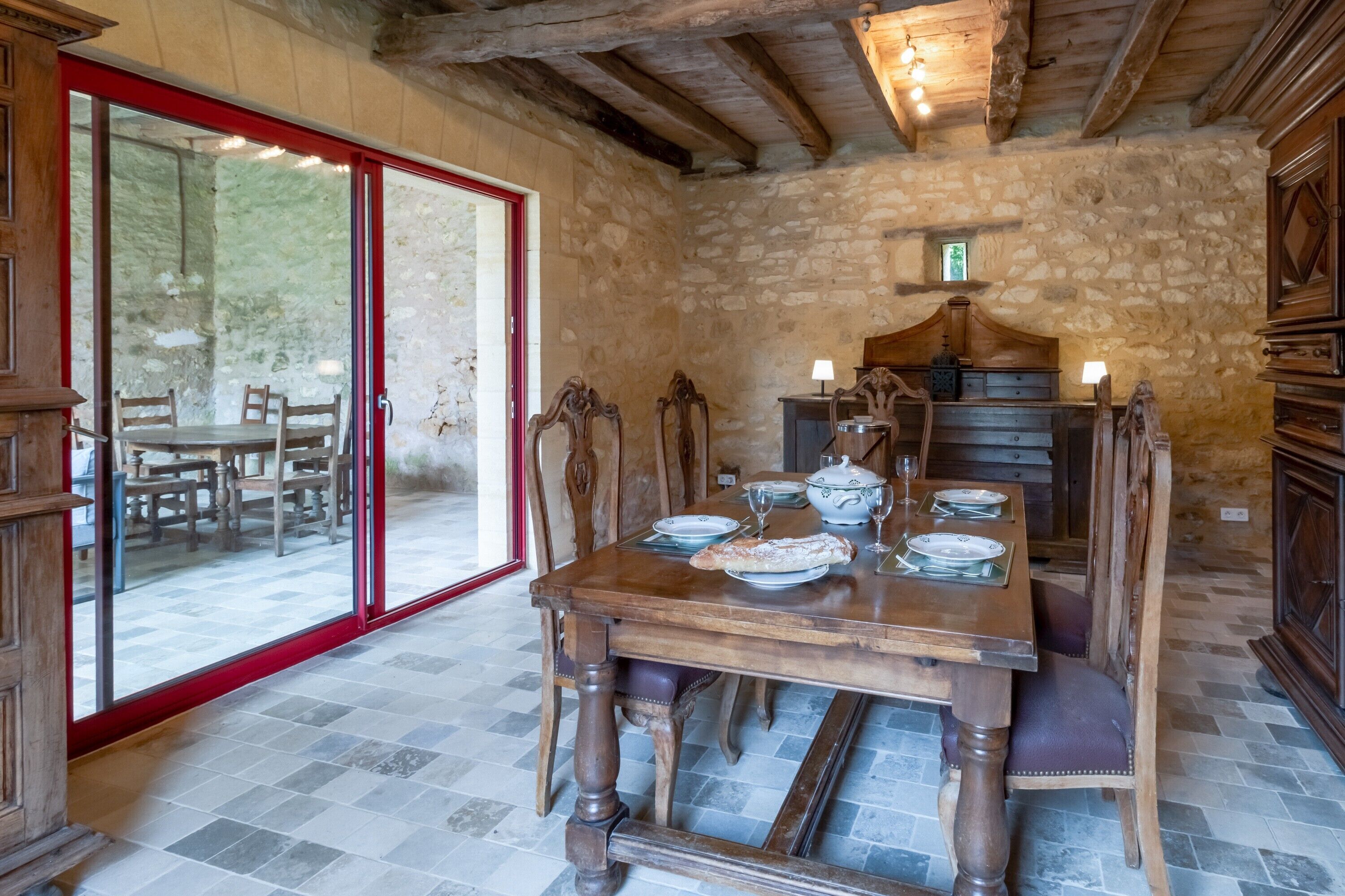 Restauration