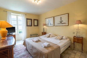 3 Schlafzimmer, kostenloses WLAN, Bettwäsche