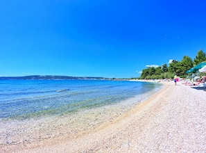 Maison (Two Bedroom Holiday Home) | Plage