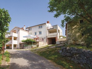 Appartement (Three Bedroom Apartment with Terrace) | Extérieur