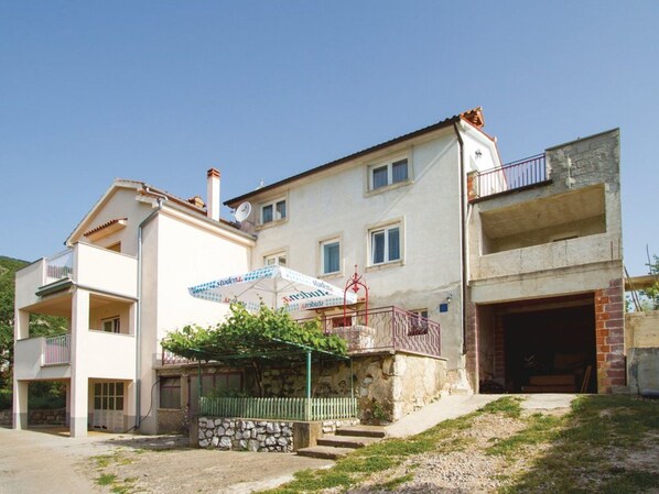 Appartement (Three Bedroom Apartment with Terrace) | Extérieur