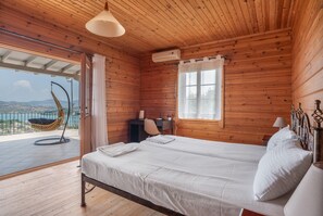 2 dormitorios, tabla de planchar con plancha, wifi gratis y ropa de cama