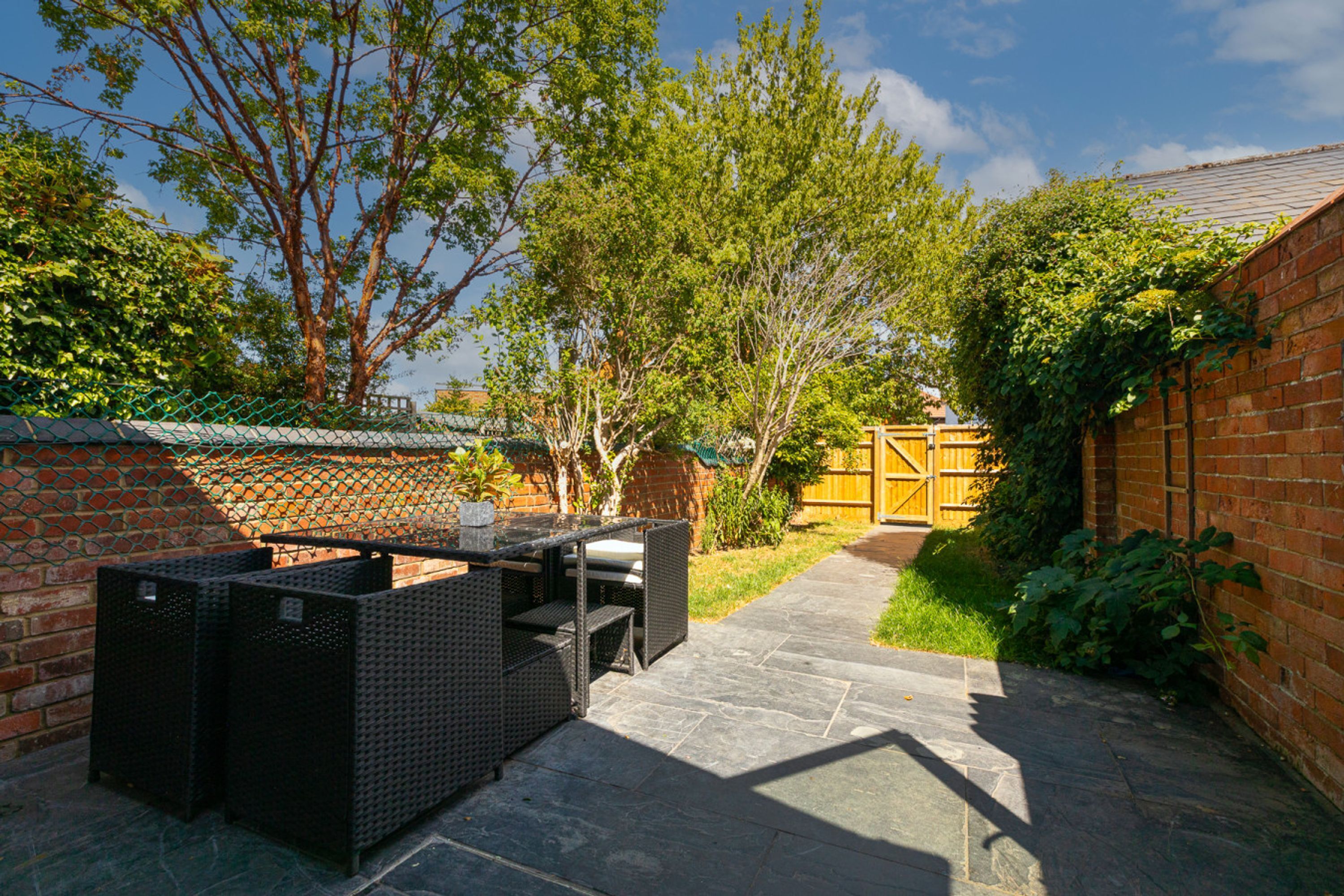 Talo | 2 makuuhuonetta