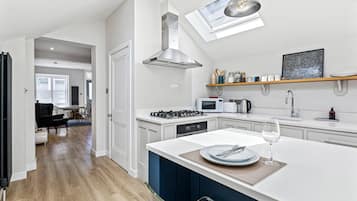 House | 2 bedrooms