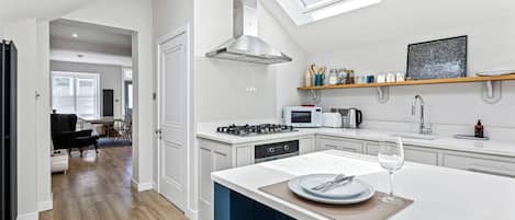 House | 2 bedrooms