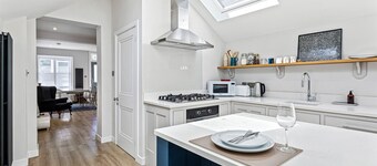 Salt House - From 150 Per Night