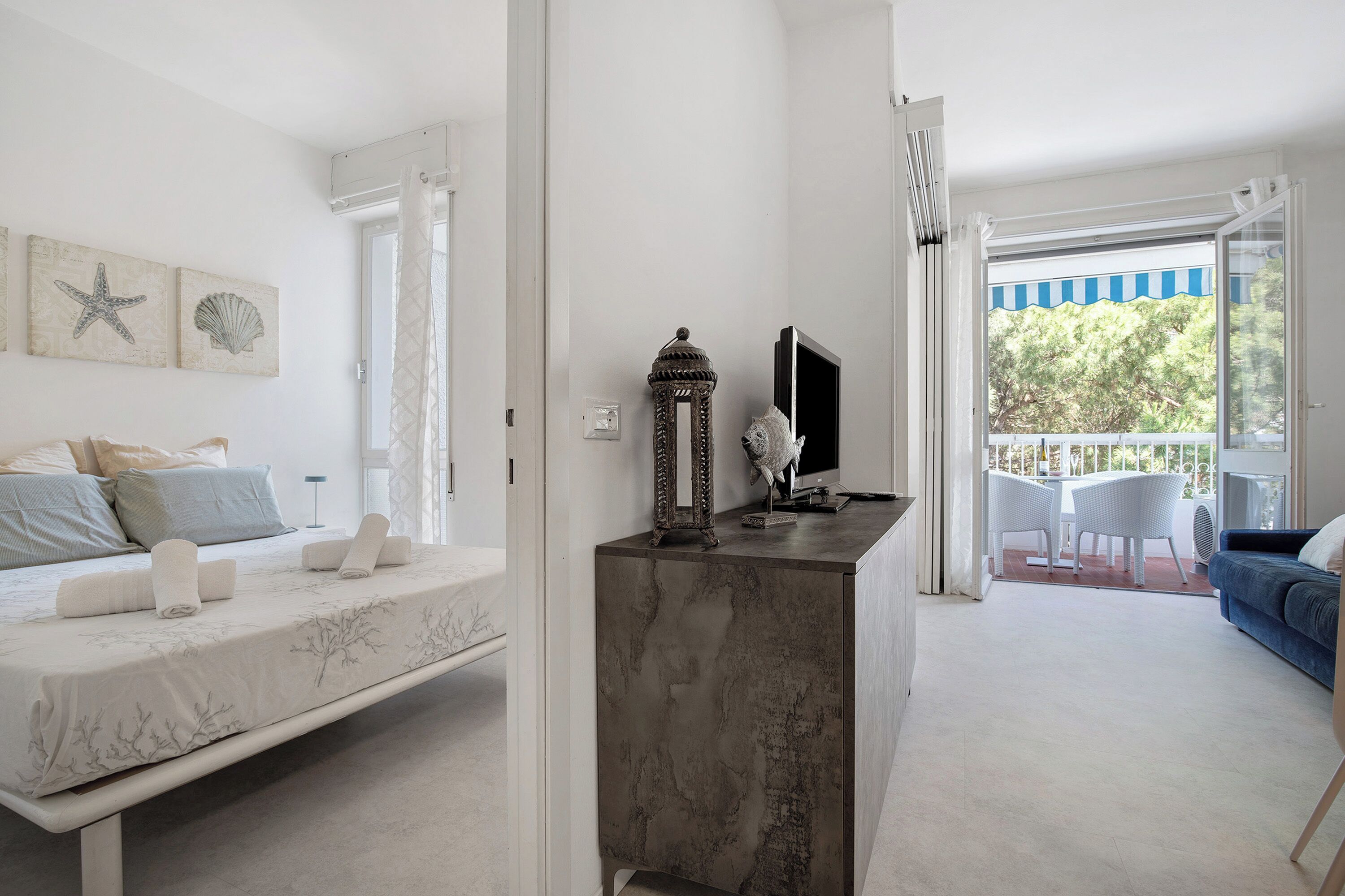 2 dormitorios, wifi gratis, ropa de cama