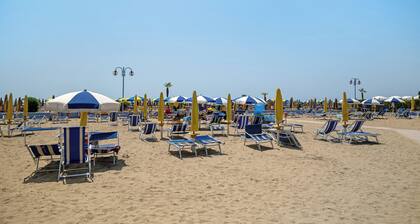 Apartment 'Oasis 38' with Shared Pool, Balcony and Wi-Fi