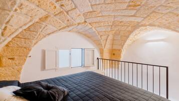 1 Schlafzimmer, Bettwäsche