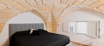 Apartment 'Ninì' with Air Conditioning