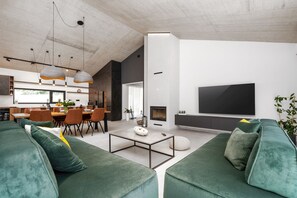 TV