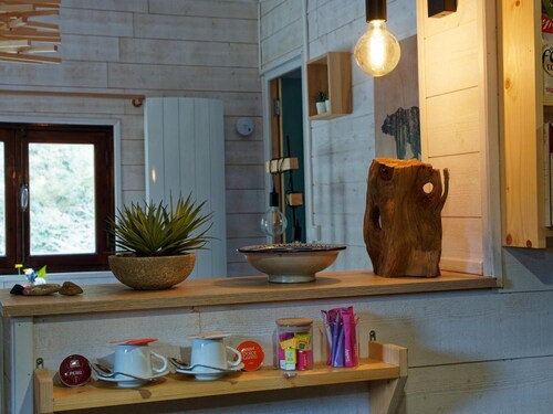 Charmantes Chalet im Herzen des Mercantour, mitten in der Natur am Ufer des Gordolasque-Bachs