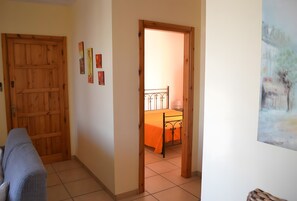 2 bedrooms