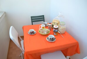 Speisen