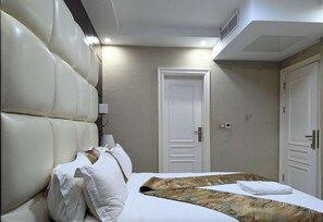 1 多间卧室、办公桌、熨斗/熨衣板、WiFi