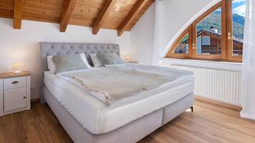 1 slaapkamer, gratis wifi, beddengoed