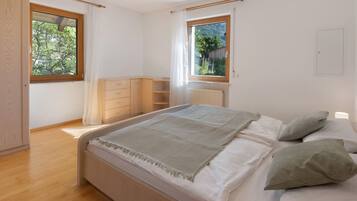 1 slaapkamer, gratis wifi, beddengoed