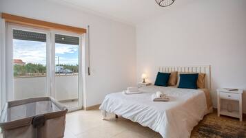 1 makuuhuone, silitysrauta/-lauta, ilmainen Wi-Fi, vuodevaatteet