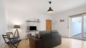 Oppholdsområde