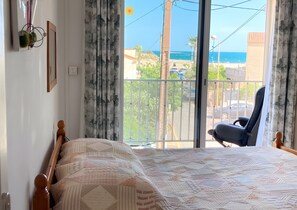 3 Schlafzimmer, Bügeleisen/Bügelbrett, kostenloses WLAN