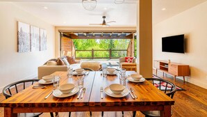 Interior - Charming Mountain Escape Near All the Action (Park City)