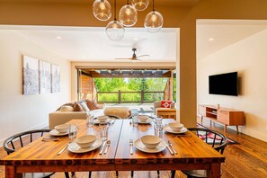 Interior - Charming Mountain Escape Near All the Action (Park City)