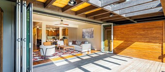 Charming Mountain Escape Near All the Action
