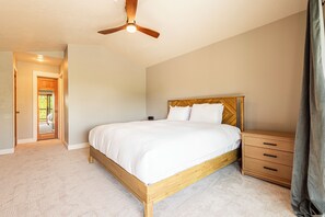 3 slaapkamers, gratis wifi, beddengoed