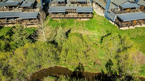 Exterior - Charming Mountain Escape Near All the Action (Park City)