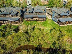 Exterior - Charming Mountain Escape Near All the Action (Park City)