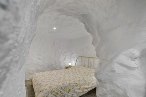 4 bedrooms, free WiFi, bed sheets, wheelchair access