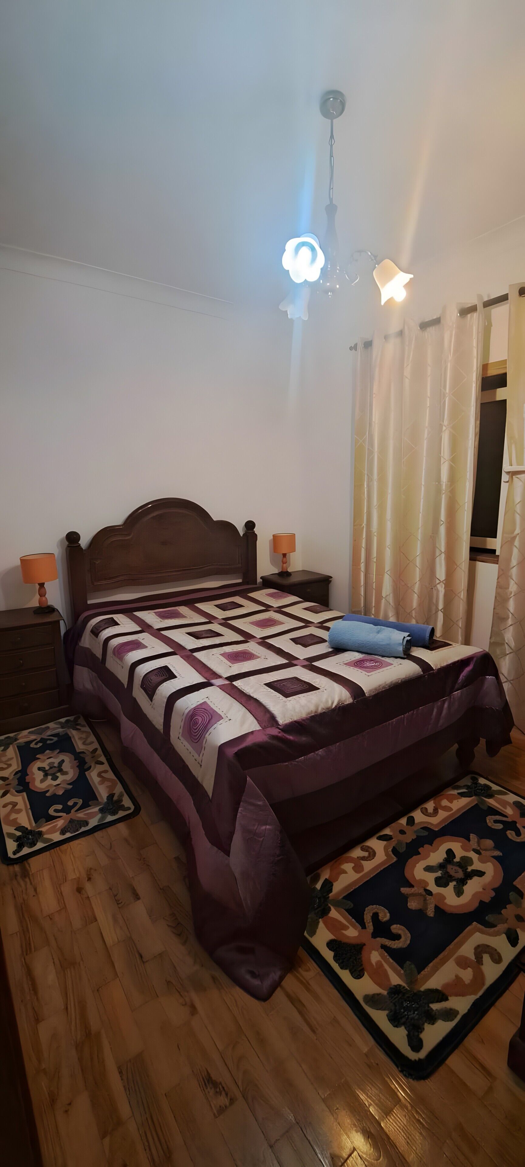 3 Schlafzimmer, kostenloses WLAN, Bettwäsche